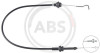 A.B.S. K37500 - Gaszug