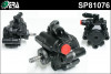 ERA Benelux SP81076 - Hydraulikpumpe, Lenkung
