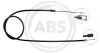 A.B.S. K11171 - Seilzug, Feststellbremse