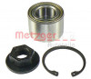 METZGER WM 1128 - Radlagersatz