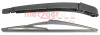 METZGER 2190282 - Wischarm, Scheibenreinigung