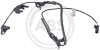 A.B.S. 31340 - Sensor, Raddrehzahl