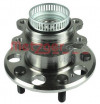 METZGER WM 6905 - Radlagersatz