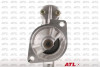 ATL Autotechnik A 90 400 - Starter