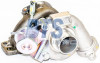 BTS Turbo T914565 - Lader, Aufladung