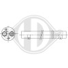 DIEDERICHS DCT1157 - Trockner, Klimaanlage