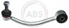A.B.S. 260489 - Stange/Strebe, Stabilisator