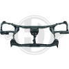 DIEDERICHS 6053002 - Frontverkleidung