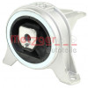 METZGER 8053728 - Lagerung, Motor