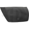 DIEDERICHS 2040100 - Motorhaube