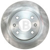 A.B.S. 17814 - Bremsscheibe