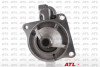 ATL Autotechnik A 17 490 - Starter