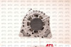 ATL Autotechnik L 85 880 - Generator