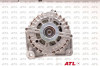 ATL Autotechnik L 50 470 - Generator
