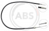 A.B.S. K11338 - Seilzug, Feststellbremse