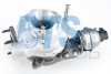 BTS Turbo T916205 - Lader, Aufladung