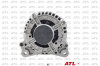 ATL Autotechnik L 41 870 - Generator