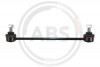 A.B.S. 260432 - Stange/Strebe, Stabilisator