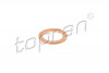 TOPRAN 104474 - Dichtring, Ölablassschraube