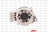 ATL Autotechnik L 51 830 - Generator