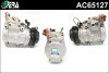 ERA Benelux AC65127 - Kompressor, Klimaanlage