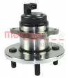 METZGER WM 6809 - Radlagersatz