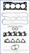 TRISCAN 598-5097 - Dichtungssatz, Zylinderkopf