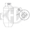 DIEDERICHS DCT1169 - Trockner, Klimaanlage