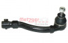 METZGER 54035002 - Spurstangenkopf