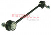 METZGER 53028911 - Stange/Strebe, Stabilisator