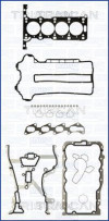 TRISCAN 598-50101 - Dichtungssatz, Zylinderkopf