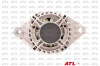 ATL Autotechnik L 51 460 - Generator