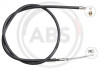 A.B.S. K11528 - Seilzug, Feststellbremse