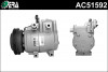 ERA Benelux AC51592 - Kompressor, Klimaanlage