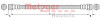 METZGER 4110877 - Bremsschlauch