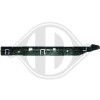 DIEDERICHS 3005064 - Halter, Stoßfänger