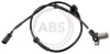 A.B.S. 30351 - Sensor, Raddrehzahl