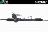 ERA Benelux SR2687 - Lenkgetriebe