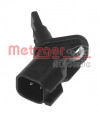 METZGER 0900025 - Sensor, Raddrehzahl