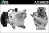 ERA Benelux AC50828 - Kompressor, Klimaanlage