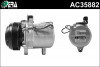 ERA Benelux AC35882 - Kompressor, Klimaanlage