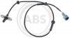 A.B.S. 31310 - Sensor, Raddrehzahl