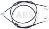 A.B.S. K14051 - Seilzug, Feststellbremse