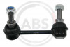 A.B.S. 260458 - Stange/Strebe, Stabilisator