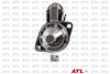 ATL Autotechnik A 12 170 - Starter