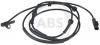 A.B.S. 30608 - Sensor, Raddrehzahl