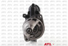 ATL Autotechnik A 21 360 - Starter