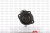 ATL Autotechnik A 72 350 - Starter