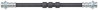 A.B.S. SL 4639 - Bremsschlauch