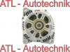 ATL Autotechnik L 64 050 - Generator